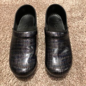 Dansko Clogs